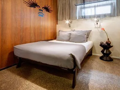 V Frederiksplein 3* Άμστερνταμ