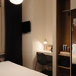 V Frederiksplein 3* Amszterdam