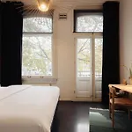 V Frederiksplein Hotel Ámsterdam