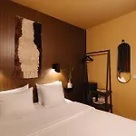 V Frederiksplein 3* Ámsterdam