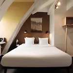 V Frederiksplein Hotel