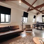 Hotel V Frederiksplein 3*