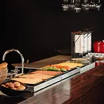 V Frederiksplein Hotel Amsterdam