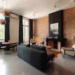 V Frederiksplein Amsterdam