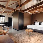 V Frederiksplein 3* Amszterdam