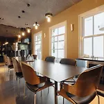 V Frederiksplein Hotel