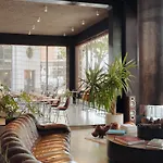 V Frederiksplein Hotel 3*