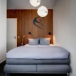 V Frederiksplein Hotel 3*