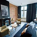 V Frederiksplein 3* Amszterdam