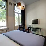 V Frederiksplein Hotel