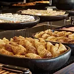 V Frederiksplein Hotel Amsterdam