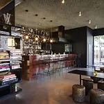 Hotel V Frederiksplein