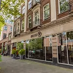 V Frederiksplein Hotel