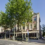 V Frederiksplein Amsterdam