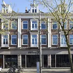 V Frederiksplein Amsterdam