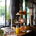 V Frederiksplein Hotel 3*