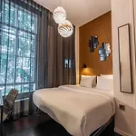 Hotel V Frederiksplein 3*