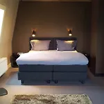 Hotel V Frederiksplein Amsterdam