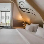 V Frederiksplein Amsterdam