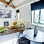 Hotel V Frederiksplein