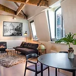 V Frederiksplein 3* Amszterdam
