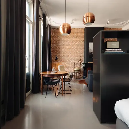 V Frederiksplein 3* Amsterdam