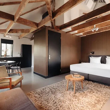 V Frederiksplein 3* Amsterdam