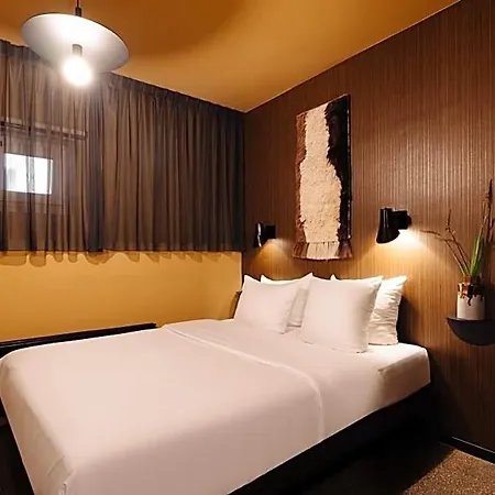 V Frederiksplein Hotel Amsterdam