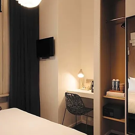 V Frederiksplein 3* Amsterdam