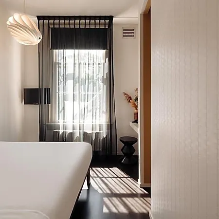 Hotel V Frederiksplein Amsterdam