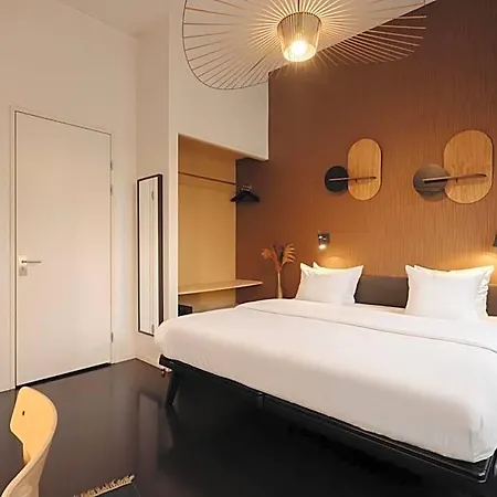 Hotel V Frederiksplein Amsterdam