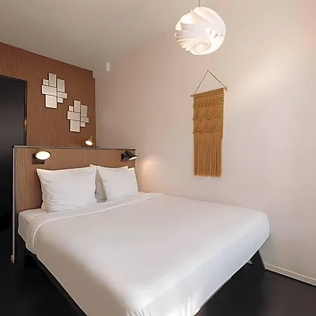 V Frederiksplein Hotel Amsterdam