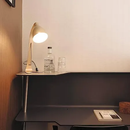 Hotel V Frederiksplein 3*