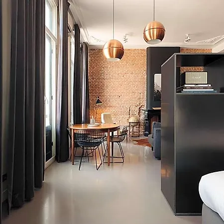 V Frederiksplein 3* Amsterdam
