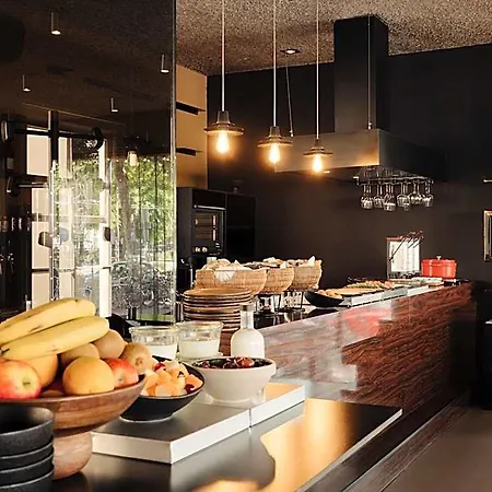 V Frederiksplein Hotel 3*