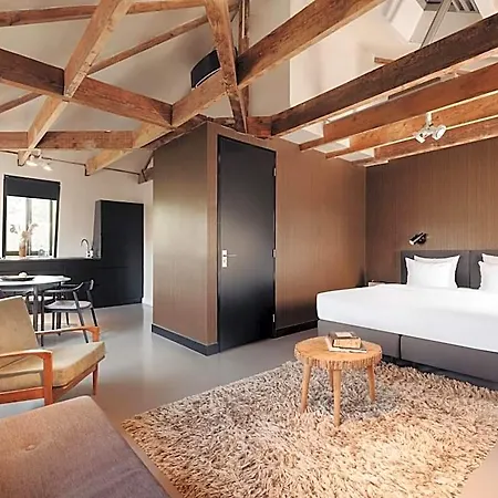 V Frederiksplein 3* Amsterdam