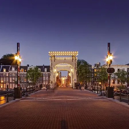 V Frederiksplein Hotel 3*