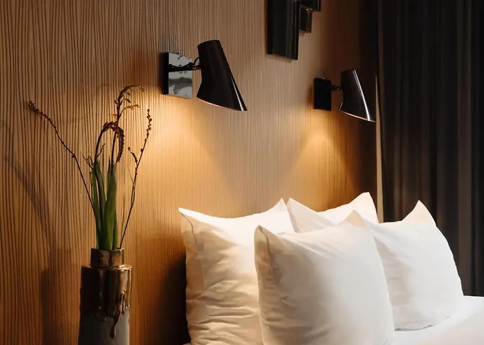 Hotel V Frederiksplein