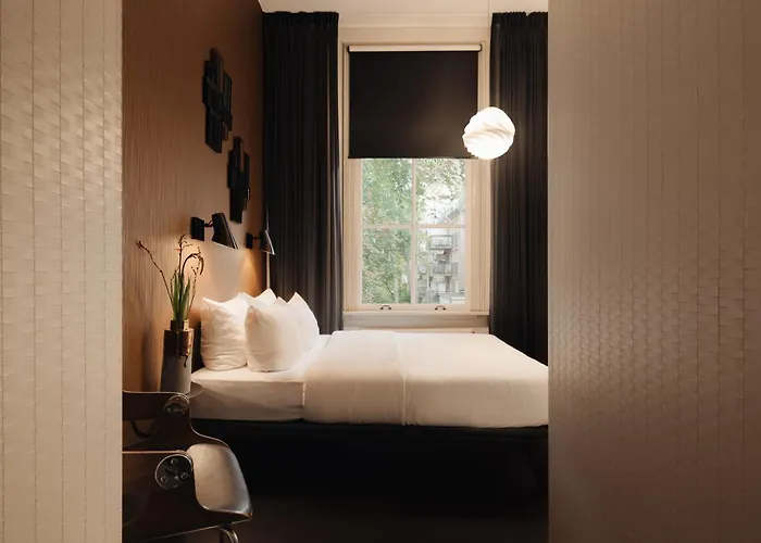 Hotel V Frederiksplein