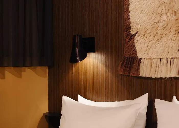 V Frederiksplein Hotel Amsterdam