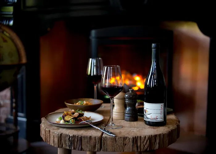 V Frederiksplein Hotel