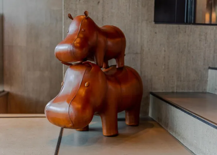 V Frederiksplein Amsterdam