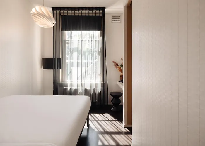 Hotel V Frederiksplein