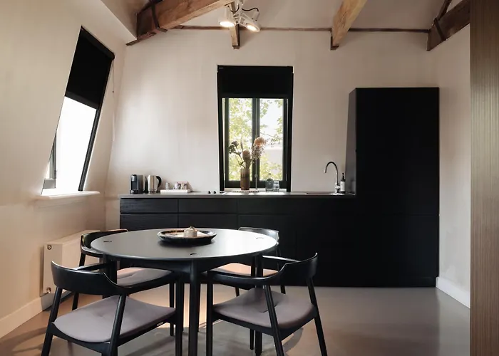 V Frederiksplein Hotel Amsterdam