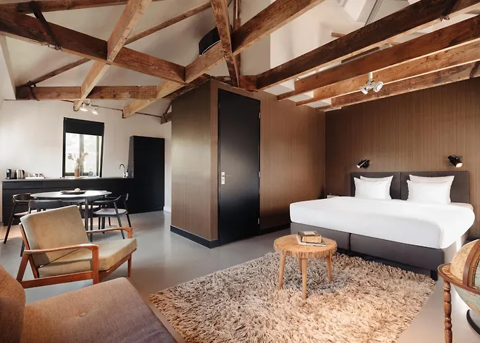 V Frederiksplein 3* Amsterdam