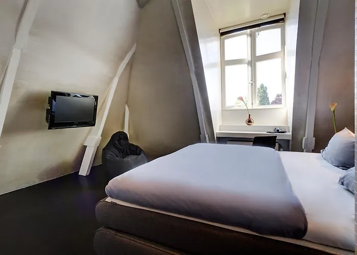 V Frederiksplein 3* Amsterdam