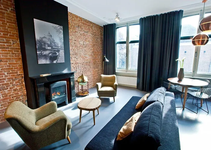 V Frederiksplein 3* Amsterdam