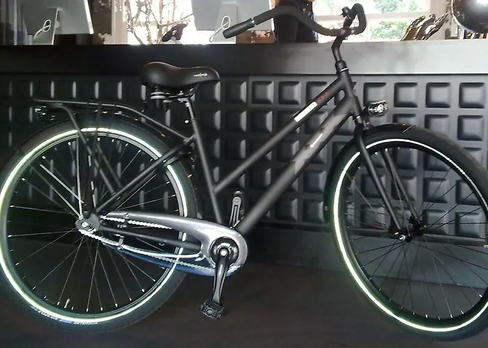 V Frederiksplein Hotel 3*