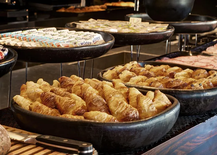 V Frederiksplein Hotel Amsterdam