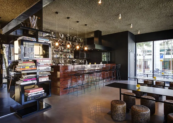 Hotel V Frederiksplein